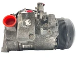 2014 Mercedes C250 Oem A/c Ac Air Conditioning Compressor Pump 1.8L 0032308511. Fixed Price $195.17.