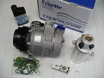 A/c Ac Compressor Kit For 1996-1999 Mercedes-benz Mb S320. Fixed Price $316.97.