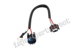 A/c Compressor Control Valve Full Harness Connector Wire Plug For Mercedes. Fixed Price $24.95.
