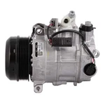 471-1554 Denso A/c Ac Compressor For Mb With Clutch Mercedes-benz C250. Fixed Price $681.24.
