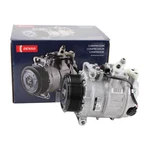 A/c Compressor With Clutch Denso 471-1434 For Dodge Mb Sprinter 2500 3500 3.0L. Fixed Price $357.96.