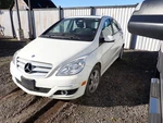 Ac Compressor 245 Type B200 Fits 06-11 Mercedes B-class 993092. Fixed Price $145.00.