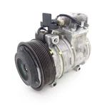 Air Conditioning Compressor Mercedes Benz Sl 129 600 V12 A0002300111. Fixed Price $580.80.