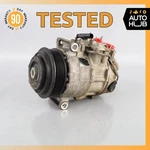 Mercedes W212 E350 C300 A/c Ac Air Conditioner Compressor 0022303111 Oem. Fixed Price $97.23.