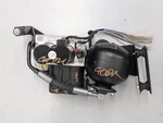 Mercedes R230 SL55 SL63 Abc Hydraulic Valve Block Rear Suspension Pump 36K Miles. Fixed Price $250.00.