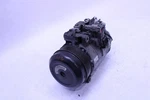 Used A/c Compressor Fits: 2014 Mercedes-benz C-class 204 Type C250 W/ma. Fixed Price $120.00.