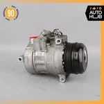 Mercedes R172 SLK250 A/c Ac Air Conditioner Compressor 0032308511 Oem. Fixed Price $96.23.