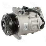 A/c Compressor For 2005 Mercedes-benz CLS500 Seasons 445XI22. Fixed Price $404.23.