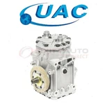 Uac Compressor For 1970-1972 Mercedes-benz 250C Heating Air Qy. Fixed Price $297.98.