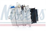 Nissens 89200 A Compressor. Fixed Price $410.11.