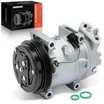 Air Conditioner Ac Compressor With Clutch Compatible Nissan Pathfinder. Fixed Price $334.89.