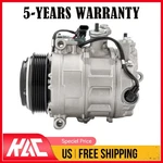 A/c Compressor For 2017 2018 Mercedes Benz GLE350 With 0008303702 000830320280. Fixed Price $187.99.