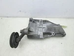 Mercedes W126 R107 86-91 A/c Compressor Bracket W/pulley 1161301035 (used). Fixed Price $149.99.