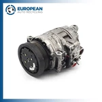2002-2003 Mercedes CL500 S500 S430 A/c Air Compressor 5.0L Oem 447220-8851. Fixed Price $96.62.
