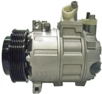 Behr A/c Compressor For Mercedes W203. Fixed Price $564.31.
