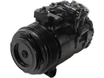 A/c Compressor For 2013-2014 Mercedes ML350 3.5L V6 RD974FF. Fixed Price $350.41.