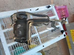 1980 Mercedes Benz W116 W126 W114 450SEL Air Conditioning Compressor Ac. Fixed Price $195.00.