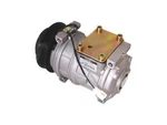 Gpd New Compressor A/c Fits Mercedes 500SEL 1992 5.0L V8 71SZNVHQ. Fixed Price $382.18.