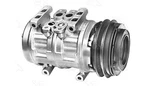 Four Seasons Air Conditioning Compressor 57338. Fixed Price $240.99.
