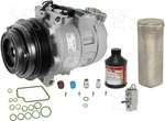 A/c Compressor Kit-complete Seasons 4646NK. Fixed Price $369.66.
