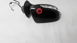 Passenger Side View Mirror 211 Type Power Fits 07-09 Mercedes E-class 437923. Fixed Price $83.20.