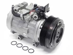 Denso Ac Compressor Rebuilt 0002302411 Mercedes Benz 300DT 190E 300E 300TDT. Fixed Price $510.83.