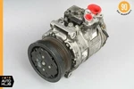 01-06 Mercedes W220 S600 CL600 A/c Air Conditioning Compressor 0012300111 Oem. Fixed Price $149.40.
