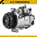 A/c Compressor For Mercedes-benz ML350 2013-2014 E350 V6 3.5L Oe 0008303300. Fixed Price $195.99.