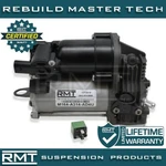 Air Suspension Compressor Pump For Mercedes 07-12 W/X164 GL320 GL350 GL450 GL500. Fixed Price $219.95.