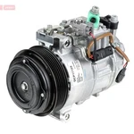 Denso DCP17169 Compressor, Air Conditioning For Mercedes-benz. Fixed Price $531.46.