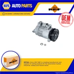 Air Con Compressor Fits Mercedes A45 Amg W177 2.0 2019 M139.980 Ac Nrf New. Fixed Price $443.69.