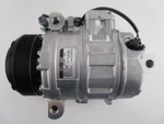Ac Compressor Oem Denso 7SBU17C Fits Bmw 128I 3.0L 2008-2013 Oe# 471-1527 Qr. Fixed Price $185.95.