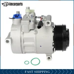 A/c Ac Compressor And Clutch Fits Mercedes E320 3.0L Diesel 2007 2008 2009. Fixed Price $154.45.