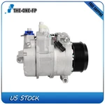 Ac A/c Compressors Clutches Kit For Mercedes-benz GL320 R320 ML320 2007-2009. Fixed Price $155.31.