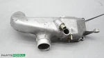 97-04 Mercedes R170 SLK230 C230 2.3L Supercharger Air Intake Pipe 1110980717 Oem. Fixed Price $50.40.