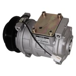 For Mercedes-benz SL600 1996-2002 Gpd 6511818 A/c Compressor. Fixed Price $373.39.