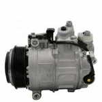 Genuine Mercedes-benz Ac Compressor Refrigerant Reman Oe 000830650080. Fixed Price $1308.63.