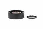 Genuine Oem Accessory Drive Belt Idler Pulley For Mercedes-benz Sprinter 2500. Fixed Price $28.04.