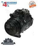 Four Seasons A/c Compressor 97356 High-quality Auto Part, Universal Fit For. Fixed Price $439.97.