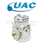 Uac Compressor For 1968-1971 Mercedes-benz 280SL Heating Air Iy. Fixed Price $297.98.