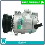 New Ac Compressor Fits Audi / Vw Jetta, Passat, Golf, Beetle 2.5L. Fixed Price $165.95.