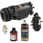 Four Seasons 6394R A/c Compressor Kit, Remanufactured, For 1979 Mercedes 300. Fixed Price $547.73.