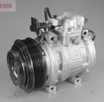 Compressor, Air Conditioning Denso For Mercedes-benz 124 200 DCP17012. Fixed Price $743.02.