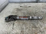 2021 Mercedes Benz SPRINTV45 Oem Steering Shaft. Fixed Price $89.95.