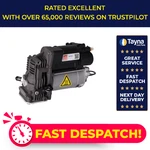 Air Suspension Compressor Fits Mercedes R500 W251 5.5 07 To 14 M273.963 Febi New. Fixed Price $593.88.