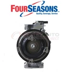 Four Seasons Ac Compressor For 2018 Mercedes-benz GLC63 Heating Air Jt. Fixed Price $521.22.