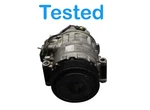 07-11 Mercedes CLS63 E63 Amg W219 A/c Air Conditioning Compressor 0022300711 Oem. Fixed Price $54.25.