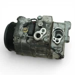 06-11 Mercedes R350 W251 Ac Air Conditioning Compressor Pulley 0022305211 Oem. Fixed Price $147.74.
