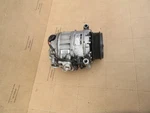 2006 Mercedes-benz Ml 500 A/c Ac Air Conditioning Compressor Pump 4472600859. Fixed Price $247.23.