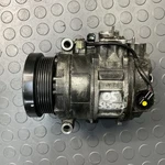 2003-2006 Mercedes SL500 Ac Compressor Assembly Oem. Fixed Price $56.00.